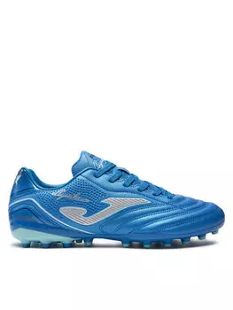 Футбольные бутсы Joma, синий