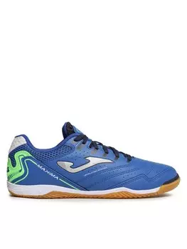 Футбольные бутсы Joma, синий