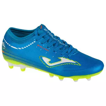 Футбольные бутсы Joma, синий