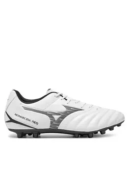 Футбольные бутсы Mizuno, белый