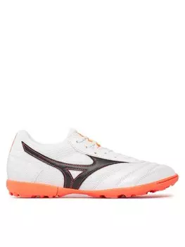Футбольные бутсы Mizuno, белый