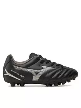 Футбольные бутсы Monarchida Neo 3 SELECT Jr MG P1GB2426 Mizuno, черный
