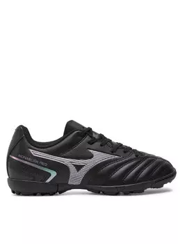 Футбольные бутсы Monarcida II Sel AS Jr P1GE222599 Mizuno, черный