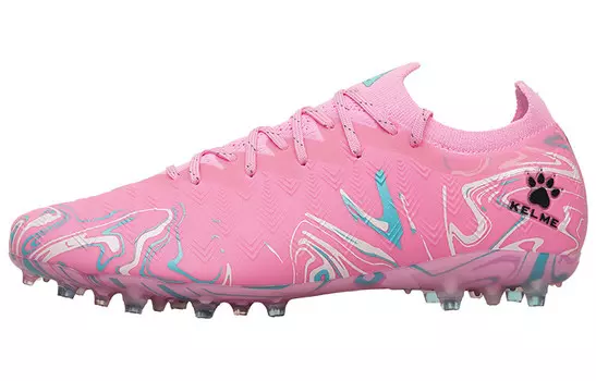 Футбольные бутсы мужские низкие Kelme
