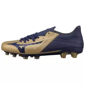 Футбольные бутсы мужские низкие Mizuno