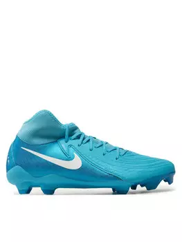 Футбольные бутсы Nike, синий