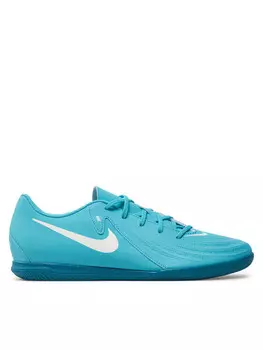 Футбольные бутсы Nike, синий