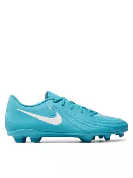 Футбольные бутсы Nike, синий