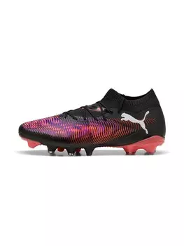 Футбольные бутсы PUMA Future 8 Match, черный