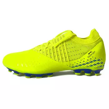 Футбольные бутсы унисекс средней высоты Slazenger