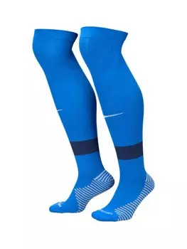 Футбольные носки NIKE, синий