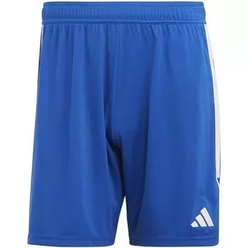Футбольные шорты Adidas, синий