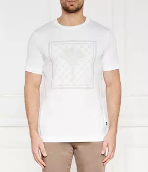 Футболка 08bilal Regular fit Joop!, белый
