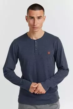 Футболка 11 Project Longsleeve, синий