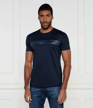 Футболка 17 jj-22elvin Regular fit Joop!, синий