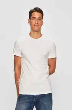 Футболка (2 шт.) Levi's, белый