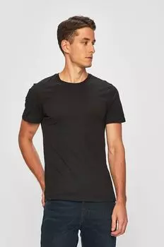 Футболка (2 шт.) Levi's, черный