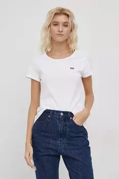 Футболка (2 шт.) Levi's, мультиколор