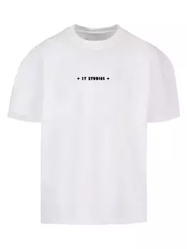 Футболка 2Y Studios T-Shirts, белый