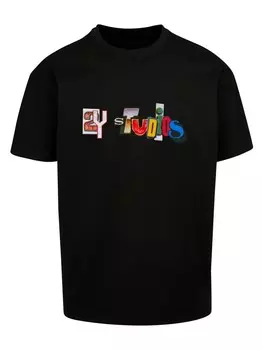 Футболка 2Y Studios T-Shirts, черный