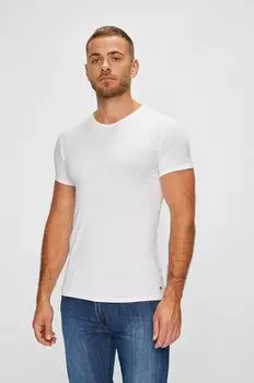 Футболка (3 шт.) Tommy Hilfiger, серый