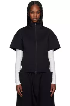 Футболка 3S Y-3, черный