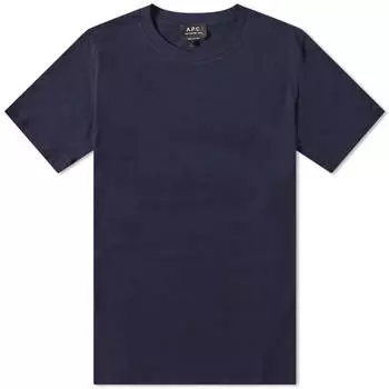 Футболка A.P.C. Jimmy Tee