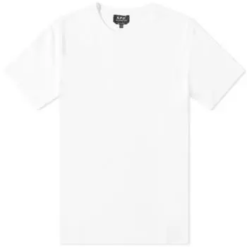 Футболка A.P.C. Jimmy Tee