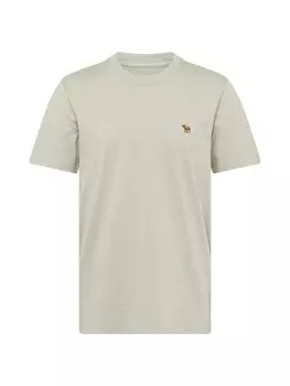 Футболка Abercrombie & Fitch, цвет Pastel Green