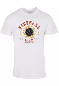 Футболка Absolute Cult, белый