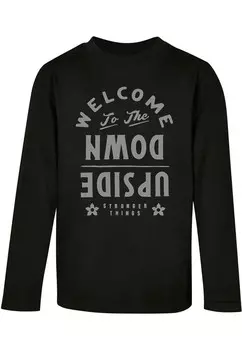 Футболка ABSOLUTE CULT, черный