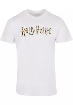 Футболка Absolute Cult HARRY POTTER, белый
