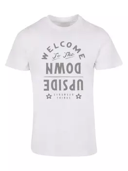 Футболка Absolute Cult s, белый