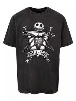 Футболка Absolute Cult s, черный