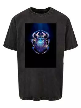Футболка Absolute Cult s, черный