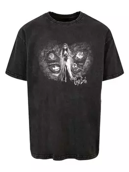Футболка Absolute Cult s, черный