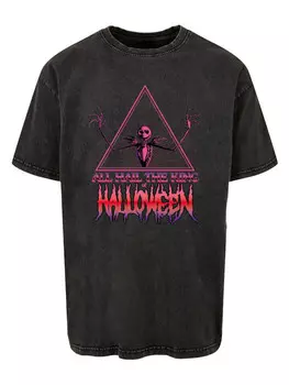Футболка Absolute Cult s, черный
