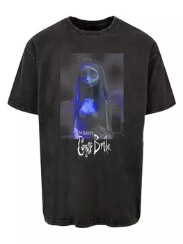 Футболка Absolute Cult s, черный