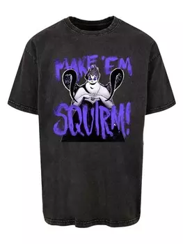 Футболка Absolute Cult s, черный