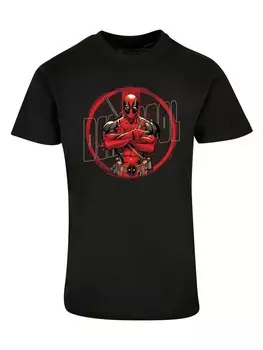 Футболка Absolute Cult s, черный