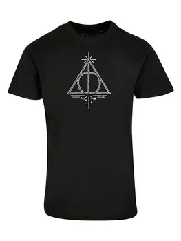 Футболка Absolute Cult s, черный