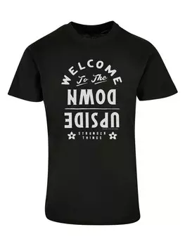 Футболка Absolute Cult s, черный