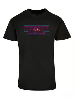 Футболка Absolute Cult s, черный