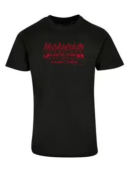 Футболка Absolute Cult s, черный