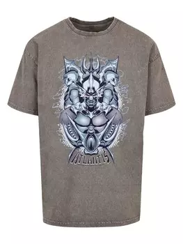 Футболка Absolute Cult s, цвет asphalt