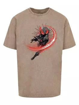 Футболка Absolute Cult s, цвет darkkhaki