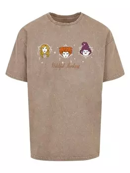 Футболка Absolute Cult s, цвет darkkhaki