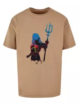 Футболка Absolute Cult s, цвет unionbeige