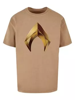 Футболка Absolute Cult s, цвет unionbeige