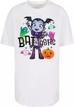 Футболка ABSOLUTE CULT Shirt, белый